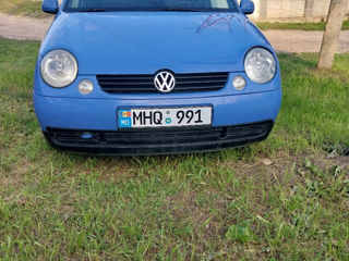 Volkswagen Lupo