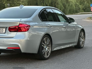 BMW 3 Series foto 2