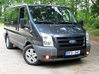 Ford Autoturism 9 loc140k foto 1