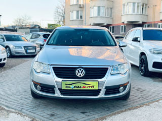 Volkswagen Passat foto 2