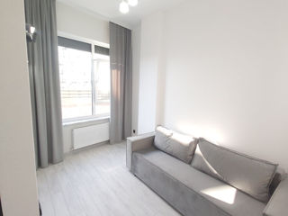 Apartament cu 2 camere, 96 m², Râșcani, Chișinău foto 4