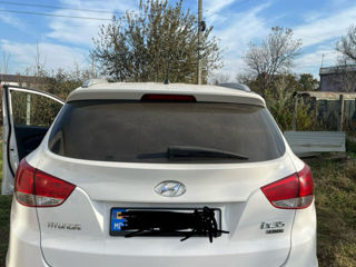 Hyundai ix35 foto 5