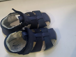 Продам детские сандали Primigi 24 размера в хорошем состоянии!