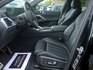 BMW X6 M foto 4
