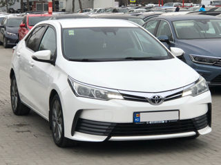 Toyota Corolla foto 4