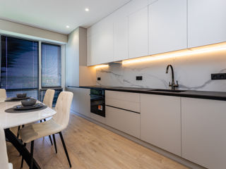 Apartament cu 2 camere,  Sculeni,  Chișinău,  Chișinău mun. foto 1