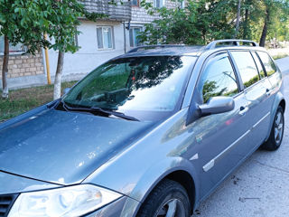 Renault Megane foto 6