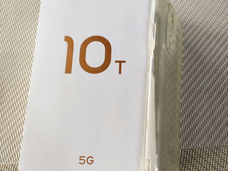 Xiaomi Mi10T 5G practic nou. foto 3