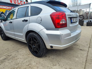 Dodge Caliber foto 15