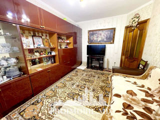 Apartament cu 3 camere, 59 m², Botanica, Chișinău foto 4