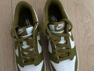 Кроссовки Nike Dunk foto 2