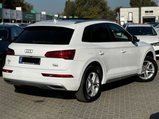 Audi Q5 foto 4