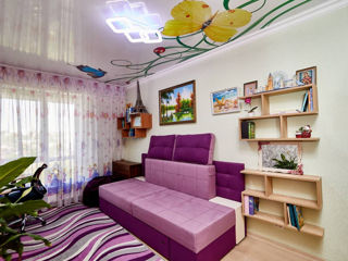 Apartament cu 3 camere, 83 m², Buiucani, Chișinău foto 9