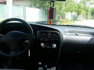 Nissan Primera foto 4