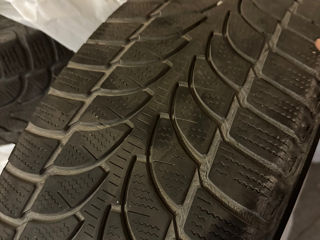 Anvelope 225/60 R18 foto 1