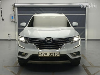 Renault Koleos foto 2