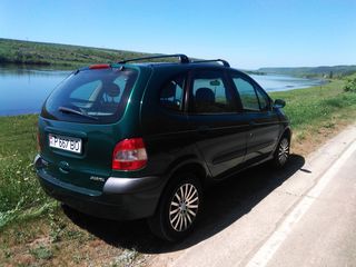 Renault Espace foto 2