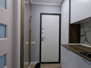 Apartament cu 1 cameră, 27 m², Ciocana, Chișinău foto 8