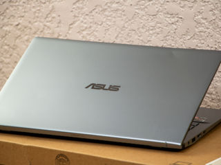 Asus Zenbook 14/ Ryzen 5 4500U/ 8Gb Ram/ Nvidia MX350/ 256Gb SSD/ 14" FHD IPS!!! foto 8