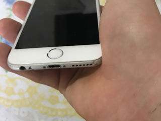 iPhone 6,64gb+85%акм foto 2