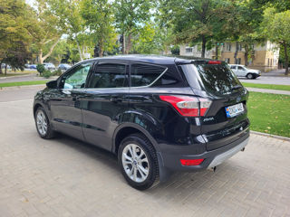 Ford Kuga foto 7