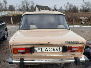 Lada / ВАЗ 2106 foto 2