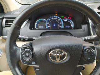 Toyota Camry foto 9