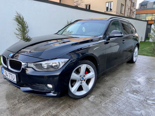 BMW 3 Series foto 1