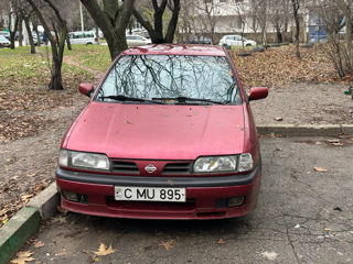 Nissan Primera foto 9