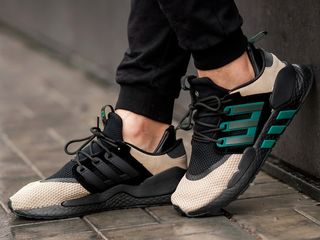 Adidas EQT Equipment Support 91/18 Bej & Black foto 4