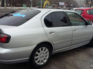 Nissan Primera foto 3