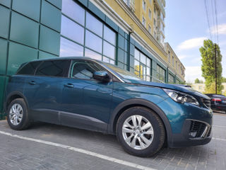 Peugeot 5008 foto 8