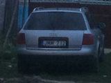 Audi A6 foto 5