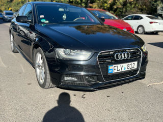 Audi A4 foto 3