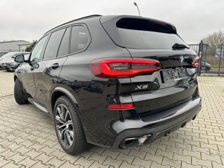 BMW X5 foto 4