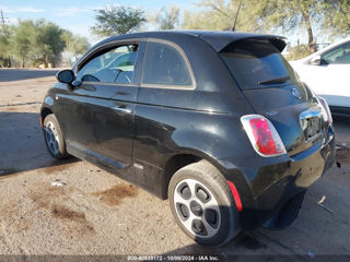 Fiat 500 foto 5