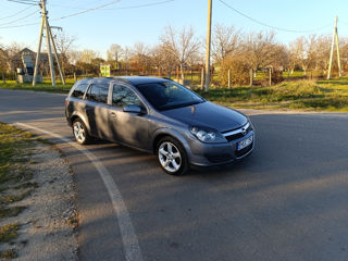 Opel Astra foto 6