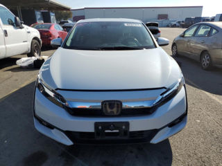 Honda Clarity foto 2