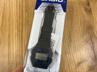 Ceas casio f-91w original nou foto 7