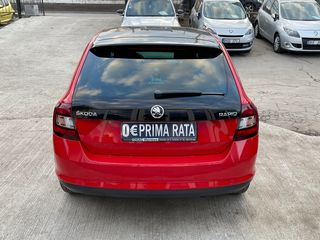 Skoda Rapid foto 5