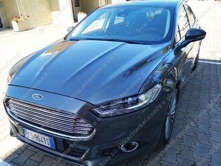 Ford Mondeo foto 2