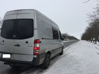 Mercedes Sprinter 315 foto 3