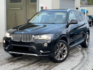 BMW X3 foto 3