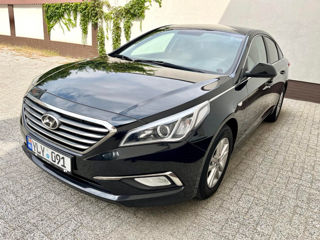 Hyundai Sonata foto 3