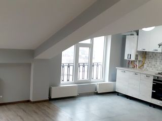 Apartament 96 m.p. euroreparație, parțial mobilat, tehnică. Ialoveni str.Al.cel Bun 58 000 euro foto 13