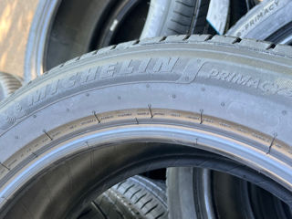 235/55 R18 Michelin Primacy 5/ Доставка, livrare toata Moldova 2025 foto 5