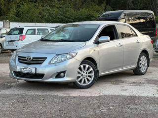 Toyota Corolla foto 1