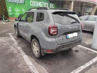 Dacia Duster foto 3