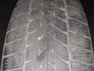 Anvelope second hand 215/65/R17 Goodyear SUV шины б/у foto 3