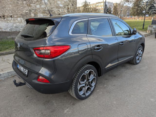 Renault Kadjar foto 4